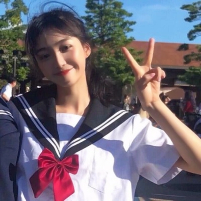 超全韩版网图女生头像库 甜酷 / 温柔 / 丧系风格 高清无水印 女生头像 第3张 超全韩版网图女生头像库 甜酷 / 温柔 / 丧系风格 高清无水印 女生头像 第3张