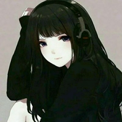 必存!抖音女生黑化头像|丧甜 / 拽酷 / 暗黑风,一键提升账号质感 女生头像 第36张 必存!抖音女生黑化头像|丧甜 / 拽酷 / 暗黑风,一键提升账号质感 女生头像 第36张