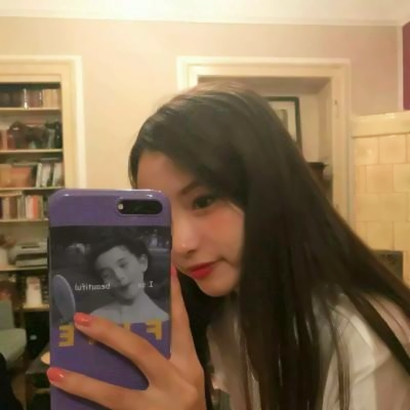 好看又百搭的女生真人QQ头像:温柔系 / 盐系风格,满足不同喜好 女生头像 第14张 好看又百搭的女生真人QQ头像:温柔系 / 盐系风格,满足不同喜好 女生头像 第14张