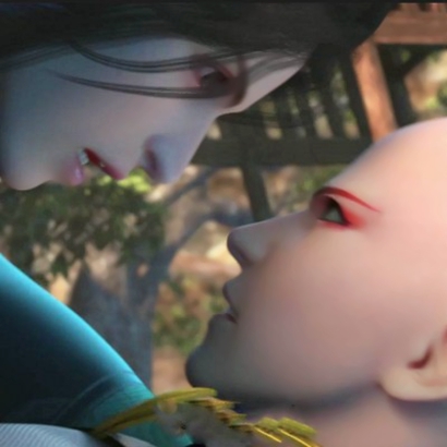 少年歌行头像高清无水印:萧瑟 / 无心 / 雷无桀角色头像合集 其它头像 第3张 少年歌行头像高清无水印:萧瑟 / 无心 / 雷无桀角色头像合集 其它头像 第3张