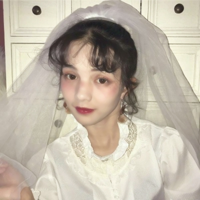 女生甜美小清新头像推荐:元气少女风,日常用超可 女生头像 第20张 女生甜美小清新头像推荐:元气少女风,日常用超可 女生头像 第20张