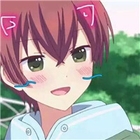 动漫Q版猫耳男萌头像合集｜高颜值萌系 男生头像 第15张