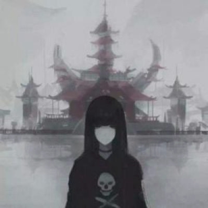 必存!抖音女生黑化头像|丧甜 / 拽酷 / 暗黑风,一键提升账号质感 女生头像 第27张 必存!抖音女生黑化头像|丧甜 / 拽酷 / 暗黑风,一键提升账号质感 女生头像 第27张