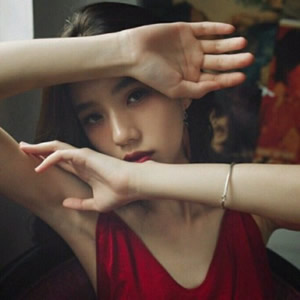 冷艳风高清女生头像合集|气质出众,适配各社交平台 女生头像 第2张 冷艳风高清女生头像合集|气质出众,适配各社交平台 女生头像 第2张