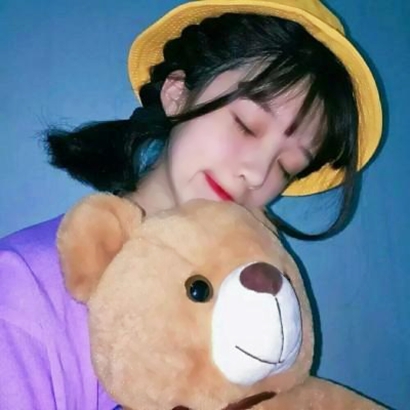 好看又百搭的女生真人QQ头像:温柔系 / 盐系风格,满足不同喜好 女生头像 第20张 好看又百搭的女生真人QQ头像:温柔系 / 盐系风格,满足不同喜好 女生头像 第20张