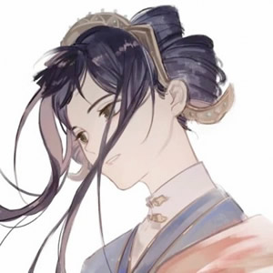 古风二次元动漫女生头像|高颜值动漫古风女 女生头像 第3张 古风二次元动漫女生头像|高颜值动漫古风女 女生头像 第3张