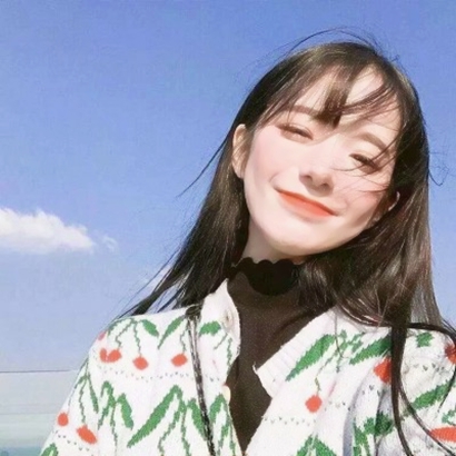女生必存!潮流可爱头像大全,元气感拉满超显个性 女生头像 第14张 女生必存!潮流可爱头像大全,元气感拉满超显个性 女生头像 第14张
