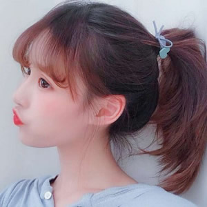 时尚感拉满!小清新女生头像推荐,温柔又显气 女生头像 第10张 时尚感拉满!小清新女生头像推荐,温柔又显气 女生头像 第10张