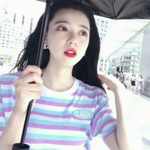 2026热门高冷御姐风头像:厌世脸 / 拽姐范,适配微信 / 小红书 女生头像 第9张 2026热门高冷御姐风头像:厌世脸 / 拽姐范,适配微信 / 小红书 女生头像 第9张
