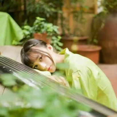 小清新森系女生头像:以自然风景为底,温柔藏不住 女生头像 第13张 小清新森系女生头像:以自然风景为底,温柔藏不住 女生头像 第13张