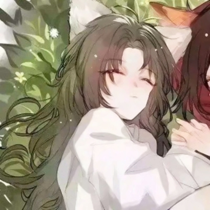 可爱情侣头像一左一右 男生女生适配 日常撒糖必备 情侣头像 第7张 可爱情侣头像一左一右 男生女生适配 日常撒糖必备 情侣头像 第7张