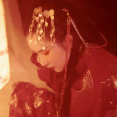 忧伤古风头像女|氛围感拉满,每帧都是江南愁绪 女生头像 第8张 忧伤古风头像女|氛围感拉满,每帧都是江南愁绪 女生头像 第8张