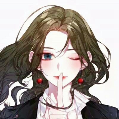 男帅女靓动漫情侣头像 两张一套专属配对款 情侣头像 第8张 男帅女靓动漫情侣头像 两张一套专属配对款 情侣头像 第8张