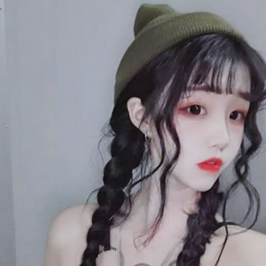时尚感拉满!小清新女生头像推荐,温柔又显气 女生头像 第3张 时尚感拉满!小清新女生头像推荐,温柔又显气 女生头像 第3张
