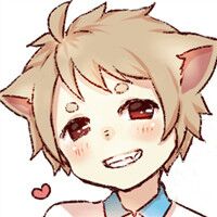 二次元猫耳朵情侣头像推荐|CP感拉满 情侣头像 第3张 二次元猫耳朵情侣头像推荐|CP感拉满 情侣头像 第3张
