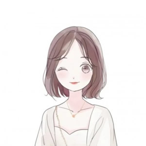 动漫QQ头像女生可爱萌:软萌系少女头像合集,秒戳少女心! 女生头像 第6张 动漫QQ头像女生可爱萌:软萌系少女头像合集,秒戳少女心! 女生头像 第6张