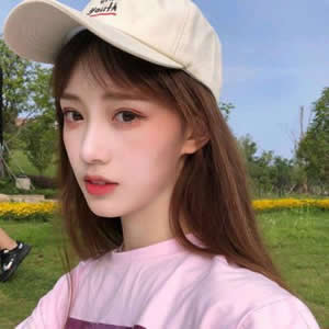 可爱清纯小清新女生微信头像|温柔治愈不撞款,日常用超显气质 女生头像 第5张 可爱清纯小清新女生微信头像|温柔治愈不撞款,日常用超显气质 女生头像 第5张
