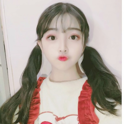 女生甜美小清新头像推荐:元气少女风,日常用超可 女生头像 第14张 女生甜美小清新头像推荐:元气少女风,日常用超可 女生头像 第14张