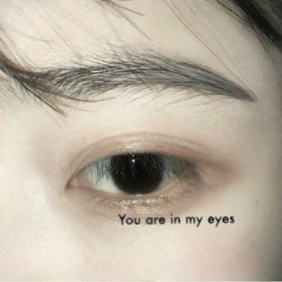 女生半边脸头像|单眼露颜设计,氛围感拉满的小众头像 女生头像 第5张 女生半边脸头像|单眼露颜设计,氛围感拉满的小众头像 女生头像 第5张