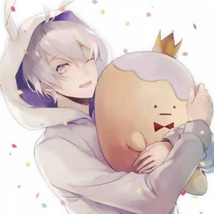 动漫男生帅气萌头像合集:高颜软萌款,百搭不踩雷! 男生头像 第5张 动漫男生帅气萌头像合集:高颜软萌款,百搭不踩雷! 男生头像 第5张