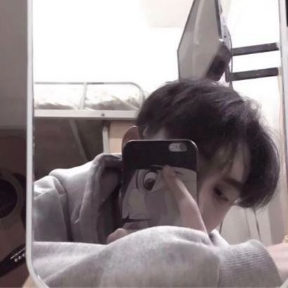 男生帅气网图头像合集：高质感不撞款，微信 / QQ / 小红书通用 男生头像 第5张