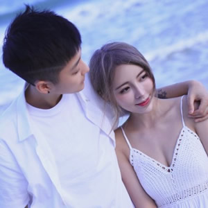 唯美情侣微信头像 一对两张款|小众不撞款 情侣头像 第7张 唯美情侣微信头像 一对两张款|小众不撞款 情侣头像 第7张