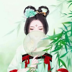古风女生头像动漫|仙气飘飘汉服少女,氛围感拉满! 女生头像 第1张 古风女生头像动漫|仙气飘飘汉服少女,氛围感拉满! 女生头像 第1张