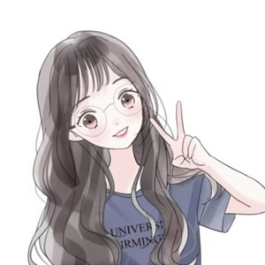 动漫QQ头像女生可爱萌:软萌系少女头像合集,秒戳少女心! 女生头像 第8张 动漫QQ头像女生可爱萌:软萌系少女头像合集,秒戳少女心! 女生头像 第8张