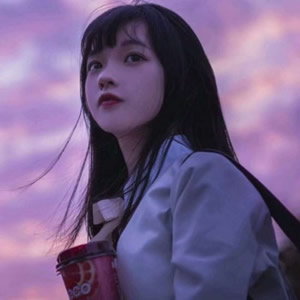 高清闺蜜单人头像图片 温柔系 / 甜酷风闺蜜专属 女生头像 第14张 高清闺蜜单人头像图片 温柔系 / 甜酷风闺蜜专属 女生头像 第14张