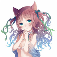 猫耳头像动漫女生合集|日系二次元萌妹专属,颜值超高超好存 女生头像 第17张 猫耳头像动漫女生合集|日系二次元萌妹专属,颜值超高超好存 女生头像 第17张