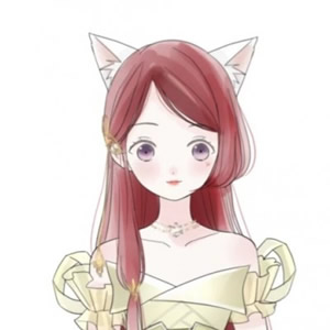动漫QQ头像女生可爱萌:软萌系少女头像合集,秒戳少女心! 女生头像 第3张 动漫QQ头像女生可爱萌:软萌系少女头像合集,秒戳少女心! 女生头像 第3张