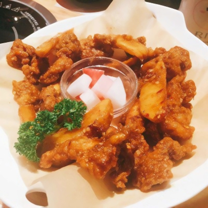 吃货专属!美食微信头像图片大全,高清无水印可直接用 其它头像 第19张 吃货专属!美食微信头像图片大全,高清无水印可直接用 其它头像 第19张