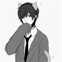 超萌二次元猫耳男生头像合集：软萌系 & 酷飒风任选 男生头像 第3张