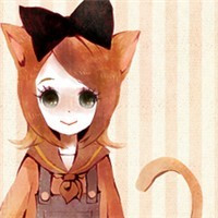 二次元猫耳朵情侣头像推荐|CP感拉满 情侣头像 第12张 二次元猫耳朵情侣头像推荐|CP感拉满 情侣头像 第12张