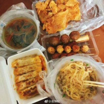 吃货专属!美食微信头像图片大全,高清无水印可直接用 其它头像 第28张 吃货专属!美食微信头像图片大全,高清无水印可直接用 其它头像 第28张