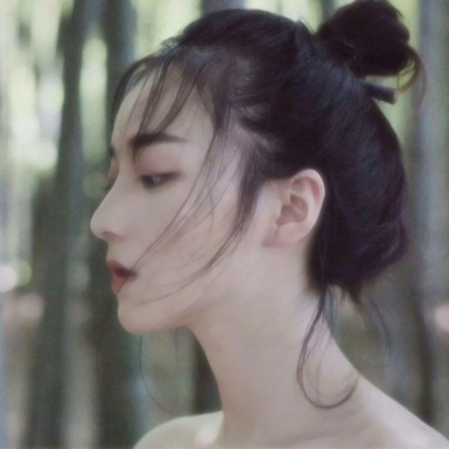 忧伤古风头像女|氛围感拉满,每帧都是江南愁绪 女生头像 第20张 忧伤古风头像女|氛围感拉满,每帧都是江南愁绪 女生头像 第20张