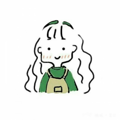 超萌女生可爱简笔画头像|无水印可存,日常用图不重样 女生头像 第10张 超萌女生可爱简笔画头像|无水印可存,日常用图不重样 女生头像 第10张