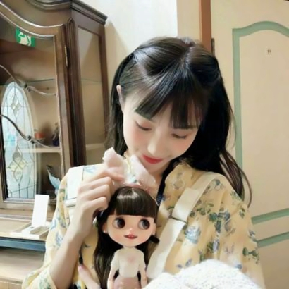 好看又百搭的女生真人QQ头像:温柔系 / 盐系风格,满足不同喜好 女生头像 第26张 好看又百搭的女生真人QQ头像:温柔系 / 盐系风格,满足不同喜好 女生头像 第26张