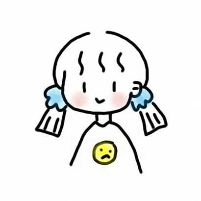超萌女生可爱简笔画头像|无水印可存,日常用图不重样 女生头像 第19张 超萌女生可爱简笔画头像|无水印可存,日常用图不重样 女生头像 第19张