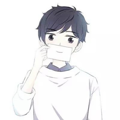 甜宠向动漫情侣头像一对两张 二次元情侣必存 情侣头像 第2张 甜宠向动漫情侣头像一对两张 二次元情侣必存 情侣头像 第2张