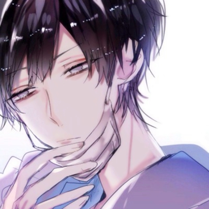 动漫男生头像冷酷帅气:高清无水印,拽酷氛围感拉满 男生头像 第17张 动漫男生头像冷酷帅气:高清无水印,拽酷氛围感拉满 男生头像 第17张