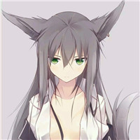 二次元猫耳女孩头像精选：不同风格全覆盖，轻松get本命款 女生头像 第8张