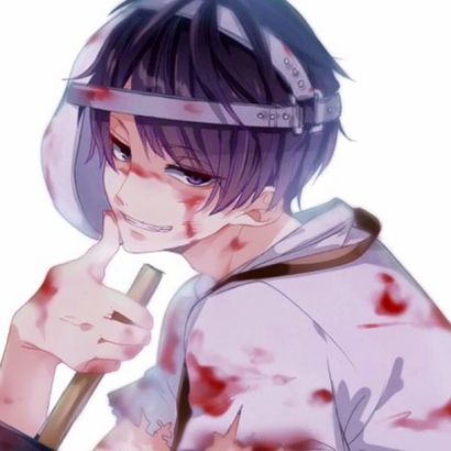 丧系又可爱的动漫男生头像合集|治愈系颜值,值得收藏 男生头像 第3张 丧系又可爱的动漫男生头像合集|治愈系颜值,值得收藏 男生头像 第3张