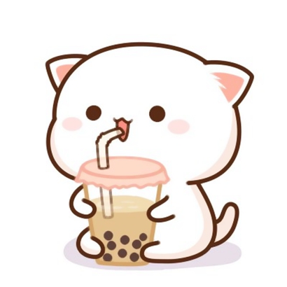 可爱手绘猫咪头像图片(无水印)|卡通萌猫形象 轻松适配各平台 其它头像 第1张 可爱手绘猫咪头像图片(无水印)|卡通萌猫形象 轻松适配各平台 其它头像 第1张
