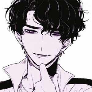 二次元男生头像冷酷帅气:高清画质 + 多样风格 男生头像 第11张 二次元男生头像冷酷帅气:高清画质 + 多样风格 男生头像 第11张