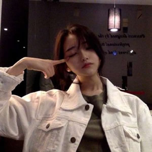 2026最新好看女生头像合集:温柔清新 / 甜酷飒爽风任选,颜值控必存! 女生头像 第8张 2026最新好看女生头像合集:温柔清新 / 甜酷飒爽风任选,颜值控必存! 女生头像 第8张