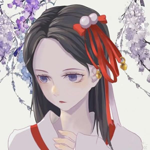 古风二次元动漫女生头像|高颜值动漫古风女 女生头像 第5张 古风二次元动漫女生头像|高颜值动漫古风女 女生头像 第5张