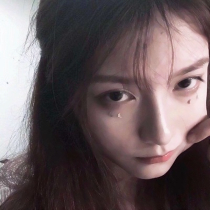 女生正脸头像干净系|清透无杂质,氛围感拉满 女生头像 第15张 女生正脸头像干净系|清透无杂质,氛围感拉满 女生头像 第15张