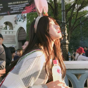 超好看小清新女生头像合集:照片质感,元气又治愈 女生头像 第6张 超好看小清新女生头像合集:照片质感,元气又治愈 女生头像 第6张