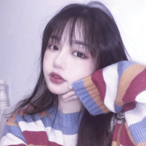 高颜值时尚女生微信头像图片:小众设计感,提升朋友圈格调 女生头像 第10张 高颜值时尚女生微信头像图片:小众设计感,提升朋友圈格调 女生头像 第10张